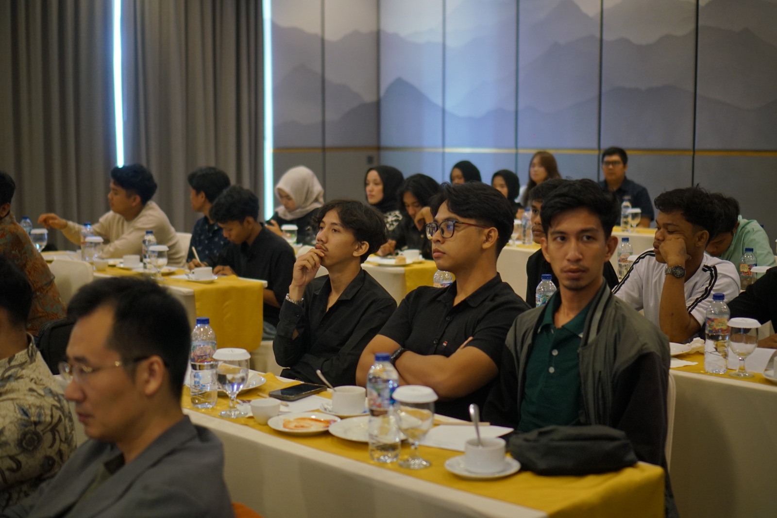 HGI Dorong Literasi Digital sebagai Benteng Generasi Muda