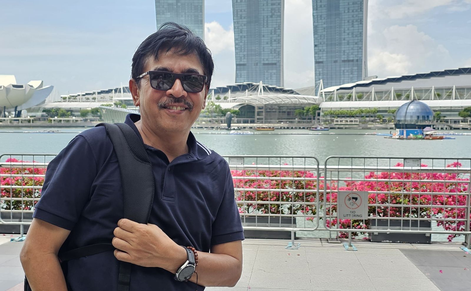 Tentang Sengketa Lahan Lembah Anai: Mata Kita bukan Mata Ikan Asin