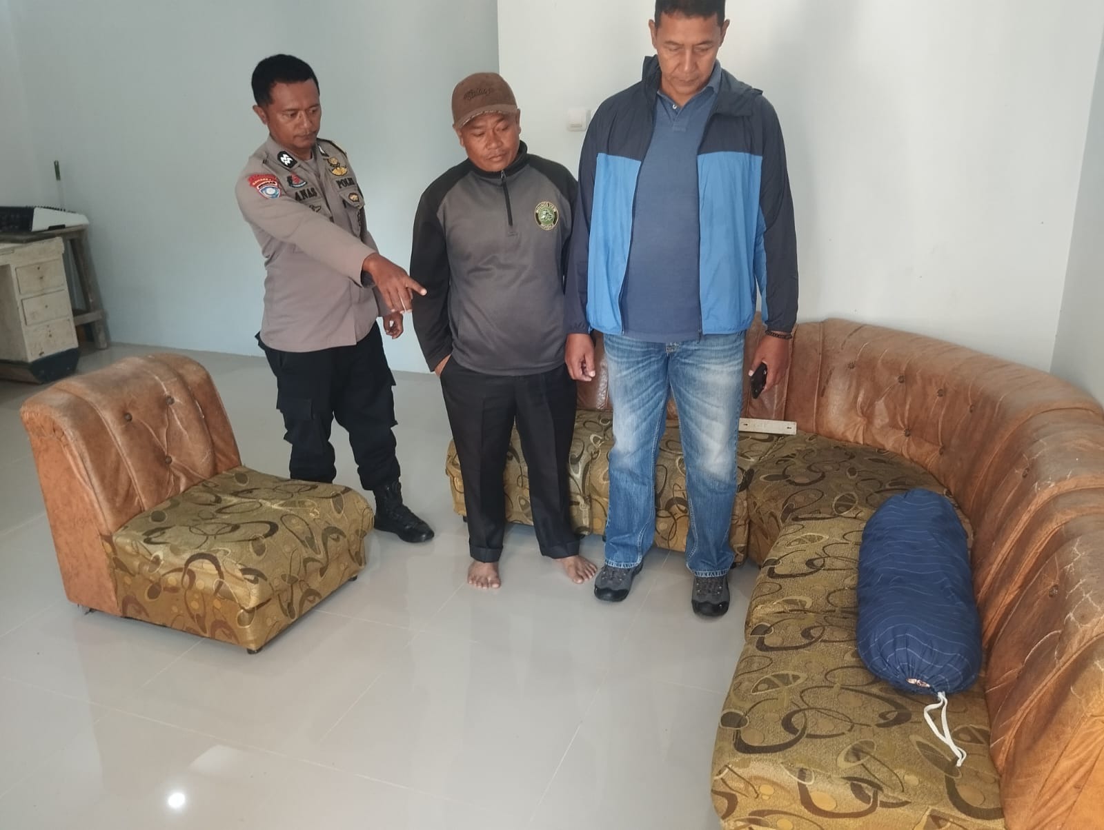 7 Fakta Kematian Tragis Dua Pelajar di Tanah Datar, Diduga Keracunan Asap Genset Saat Mati Listrik Massal
