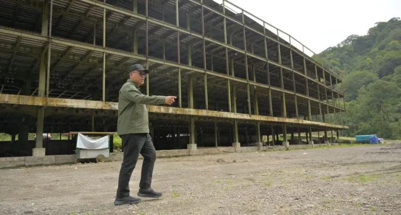 Tarik Ulur Pembongkaran Bangunan Lembah Anai, dari Maladministrasi hingga Putusan Sela 