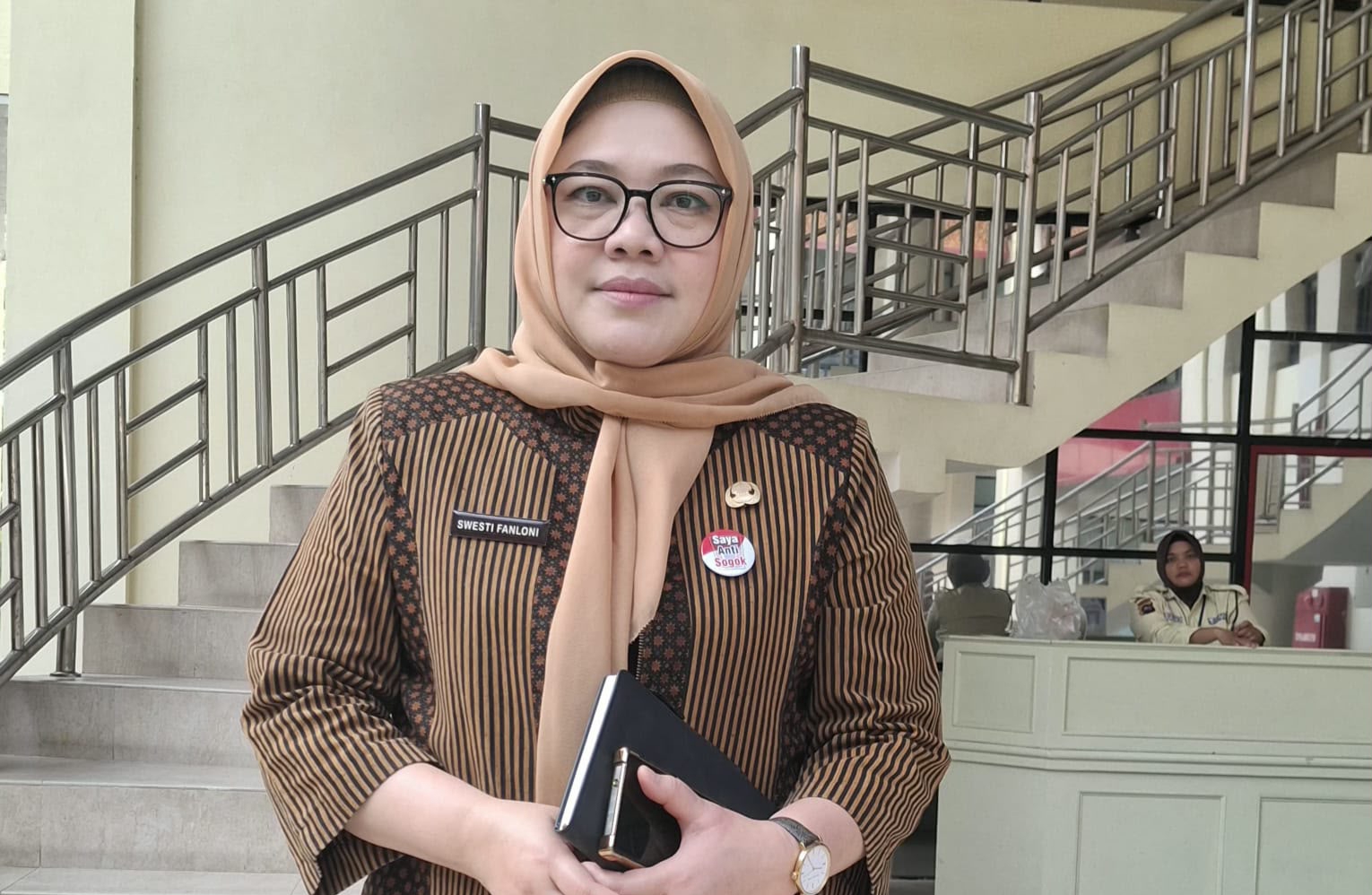 Menuju Kota Pangan Aman, Pemko Padang Perketat Pengawasan dan Perkuat Sinergi Lintas OPD