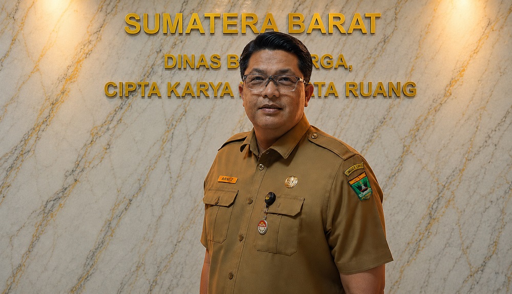 Jalan Putus, Harapan Jangan Terputus
