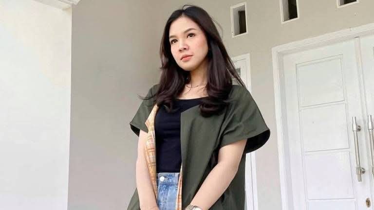 Penyanyi Kintani Bakal Meriahkan Pembukaan DCL Dharmasraya 2026