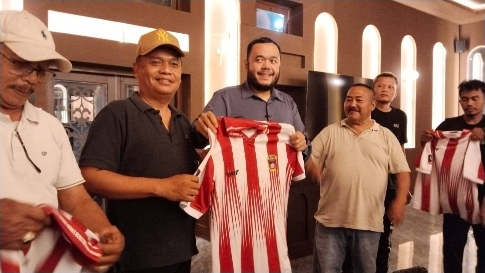 Kalahkan Asiop di Liga 4 Piala Presiden, Wako Padang Apresiasi Perjuangan PSP