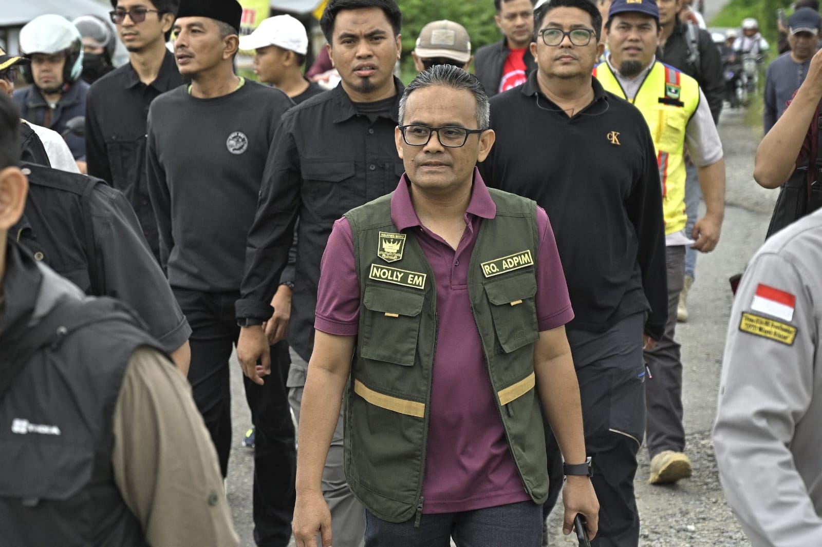 Anggaran Disorot, Pemprov Sumbar: Semua Transparan dan Bisa Dipantau!