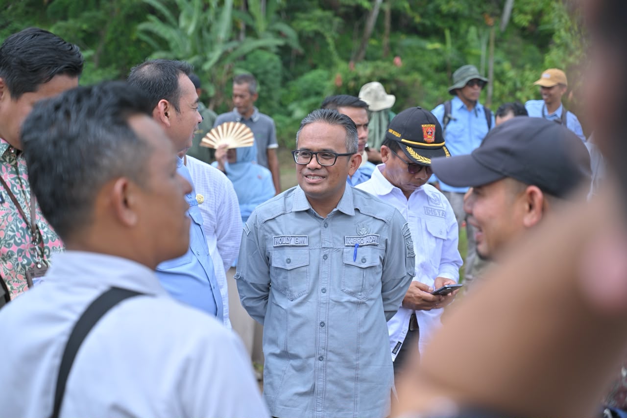 Dikritik Soal Anggaran, Pemprov Sumbar: Pemulihan Pascabencana dan Perawatan Aset jadi Prioritas