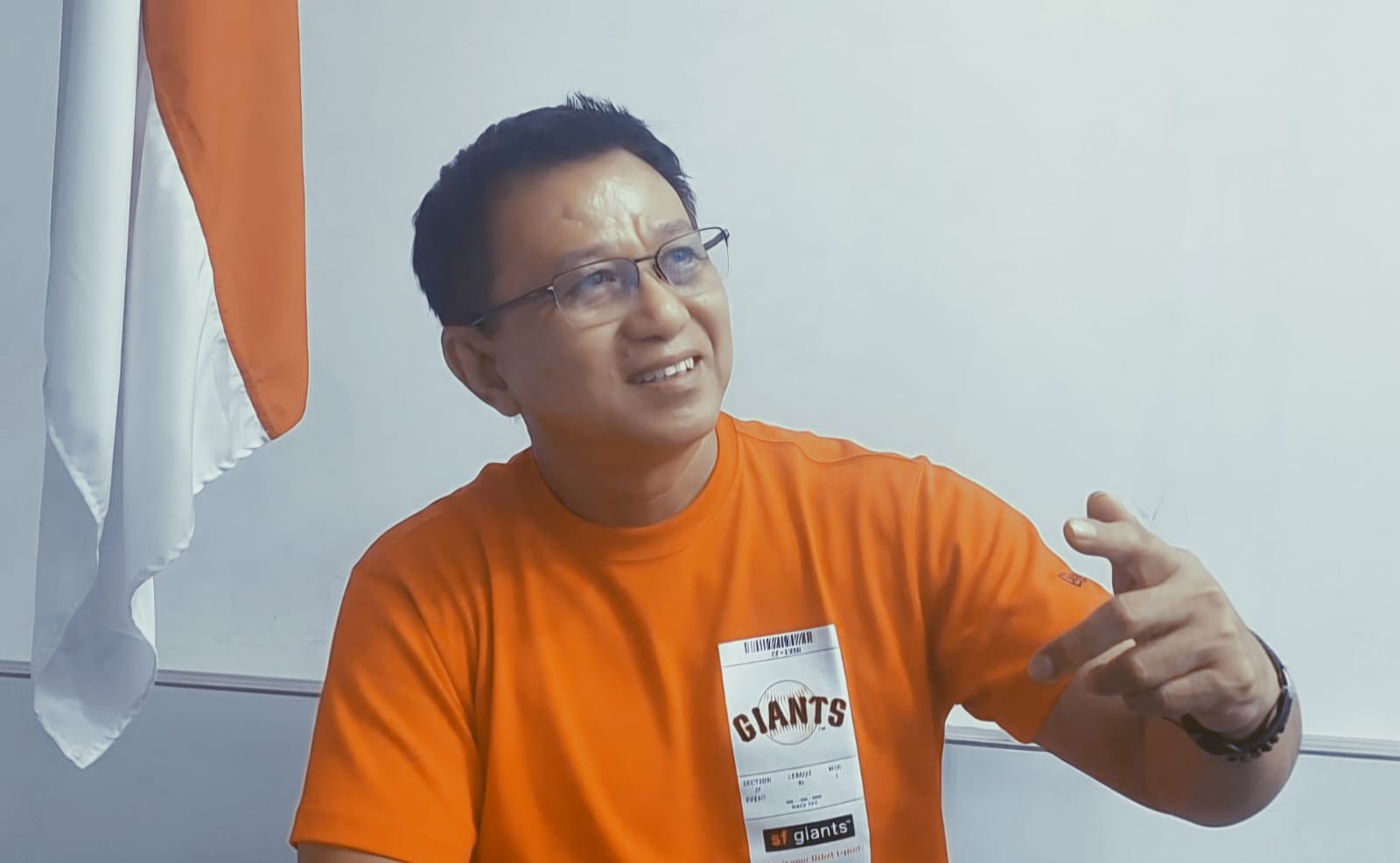 Porprov Sumbar 2026, Kick Boxing Pastikan Tak Ubah Nomor Pertandingan