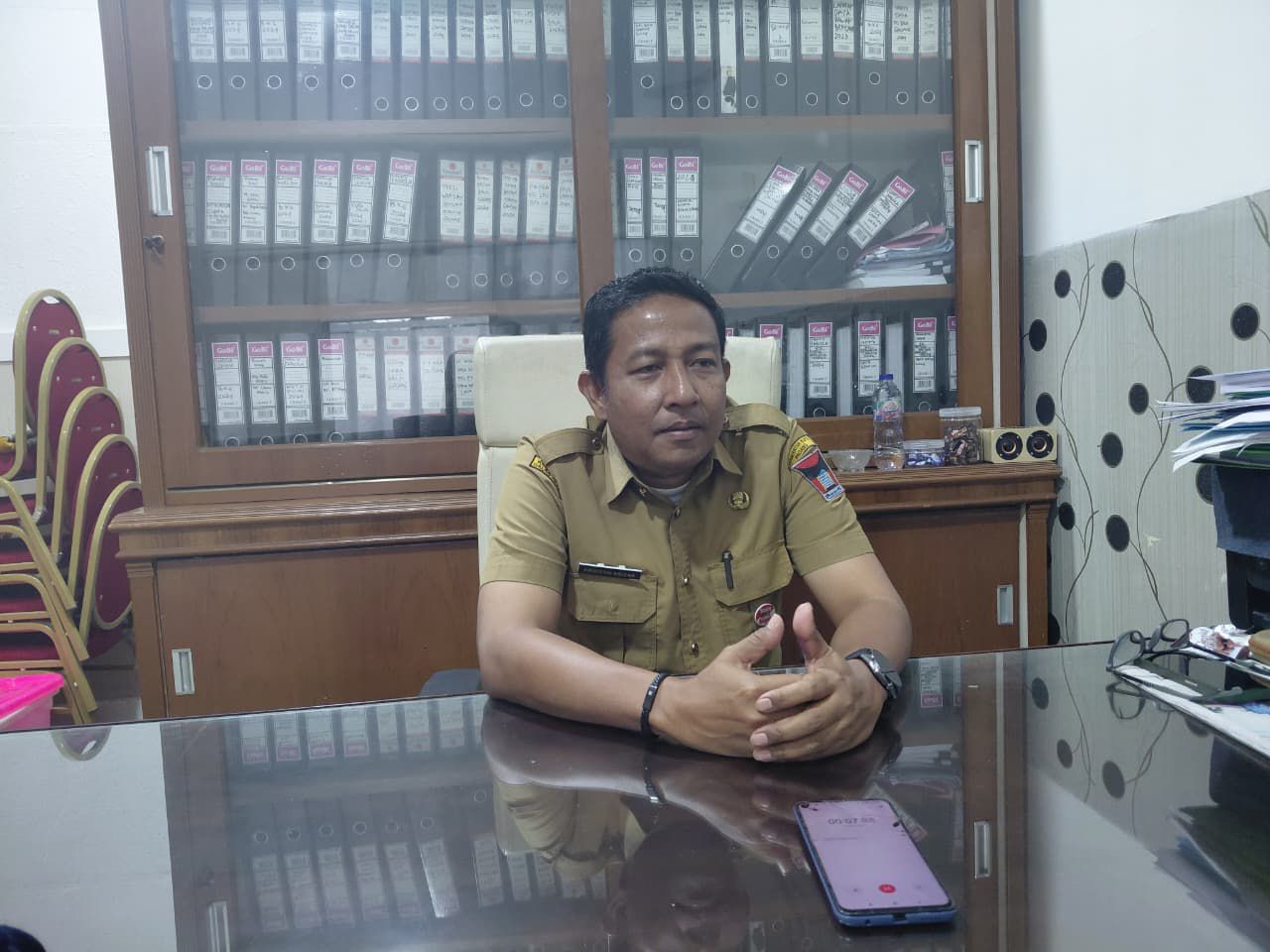 Pemko Padang Renovasi 22 Rumah Tak Layak Huni Tahun Ini, Anggarkan hingga Rp50 Juta per Unit