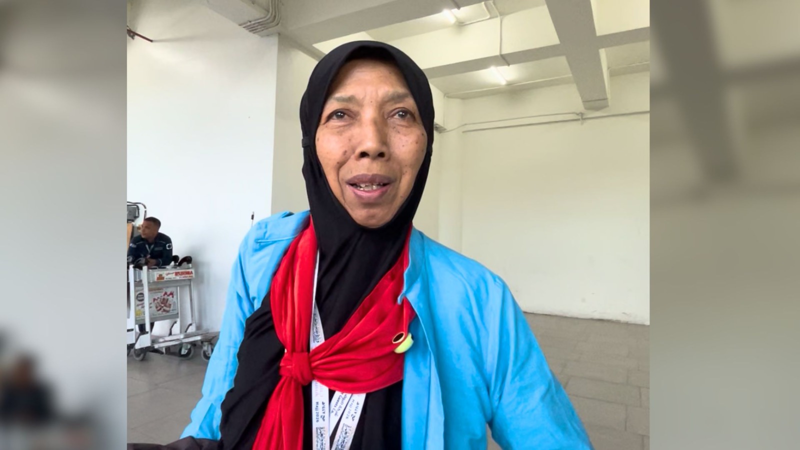 “Kapan Saya Diantar ke Mekkah?” Doa Seorang Guru Mengaji Asal Agam yang Akhirnya Dijawab Allah SWT