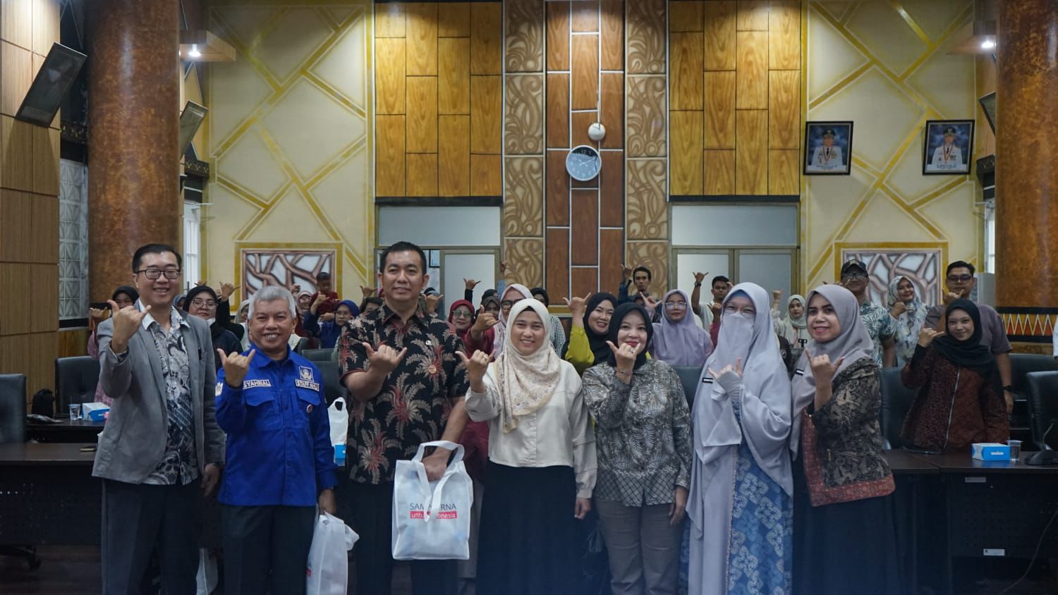 Pemko Padang Dorong UMKM Adaptif Terhadap Digitalisasi, Omzet Binaan Capai Rp952 Miliar