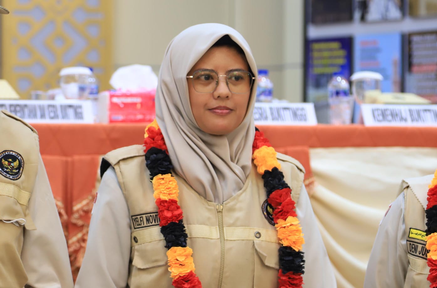 Kisah Haru Dokter Yelvi: Melayani Jemaah Haji Sepenuh Hati, Merasakan Undangan Istimewa dari Allah SWT