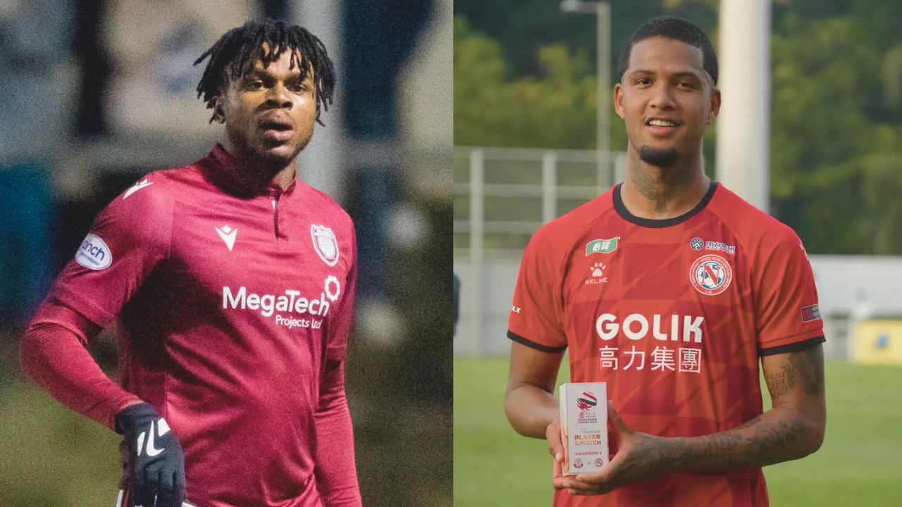 Komolafe Gagal Gabung karena Cedera, Semen Padang FC Incar Penyerang Afrika