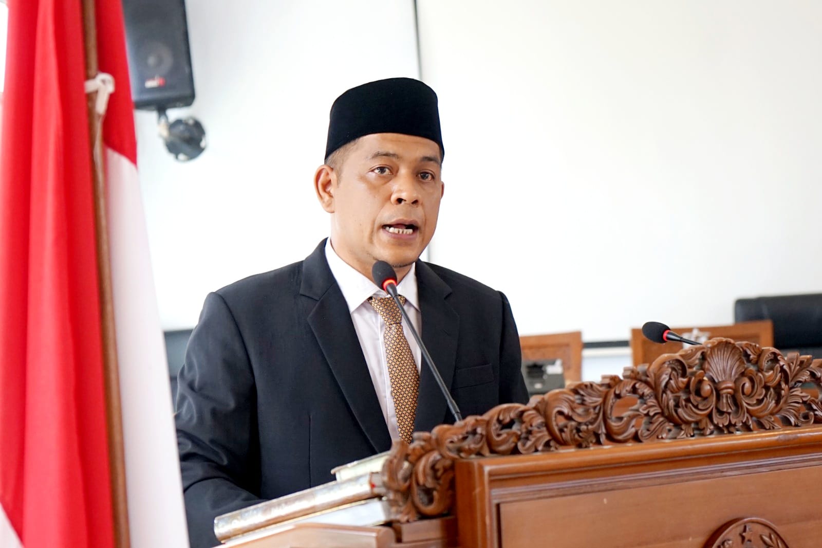 Pansus DPRD Limapuluh Kota Rekomendasikan Surau dan Didikan Subuh Masuk Ranperda Pesantren
