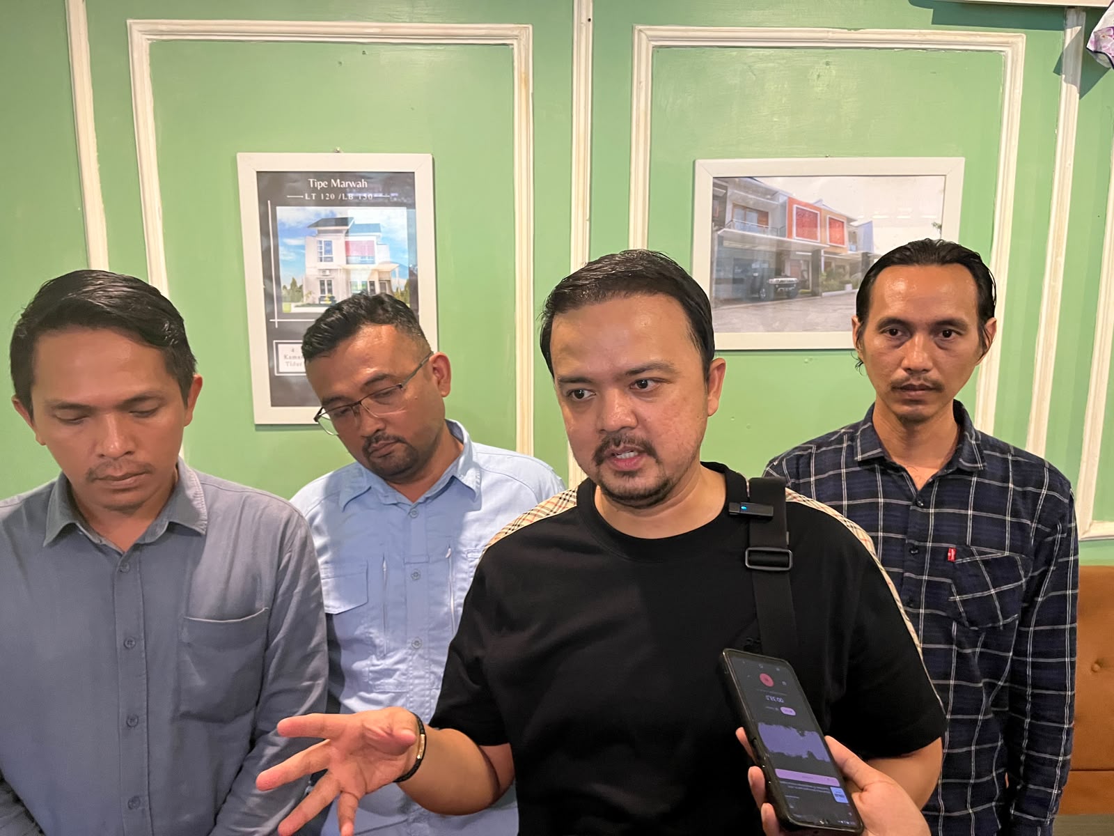 Kasus Kematian Bayi Alceo di RSUP M Djamil: MDP Nyatakan Nakes Tidak Bersalah, Keluarga Kecewa 