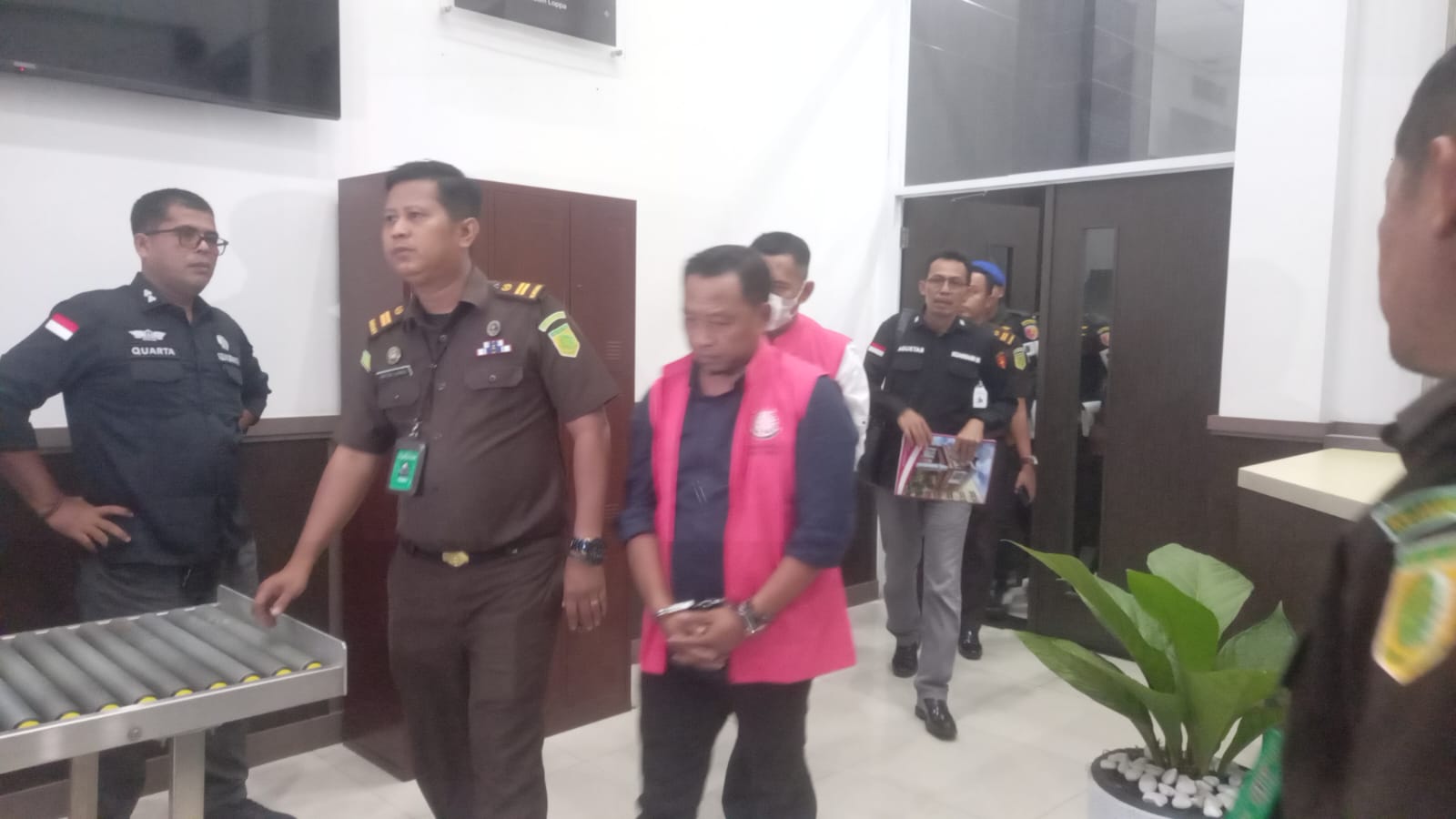 Usai Tahan Sejumlah Tersangka Korupsi, Muncul Penipuan Berkedok Penyidik Kejati Sumbar