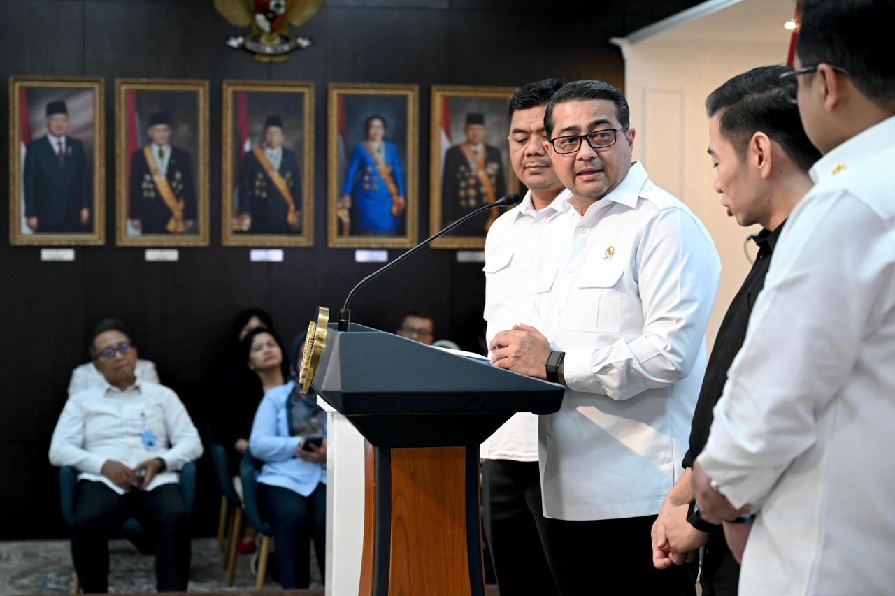 Desainer Asal Padang Masuk 5 Besar Sayembara Logo HUT Ke-81 RI, Publik Diajak Memilih Karya Terbaik