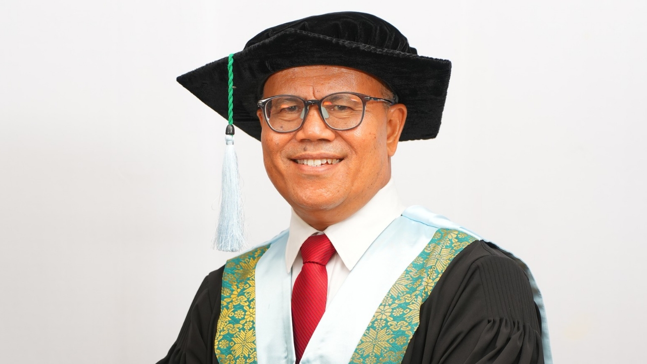 Corporate Finance di Era Keberlanjutan: From Managerial Ability to Market Stability