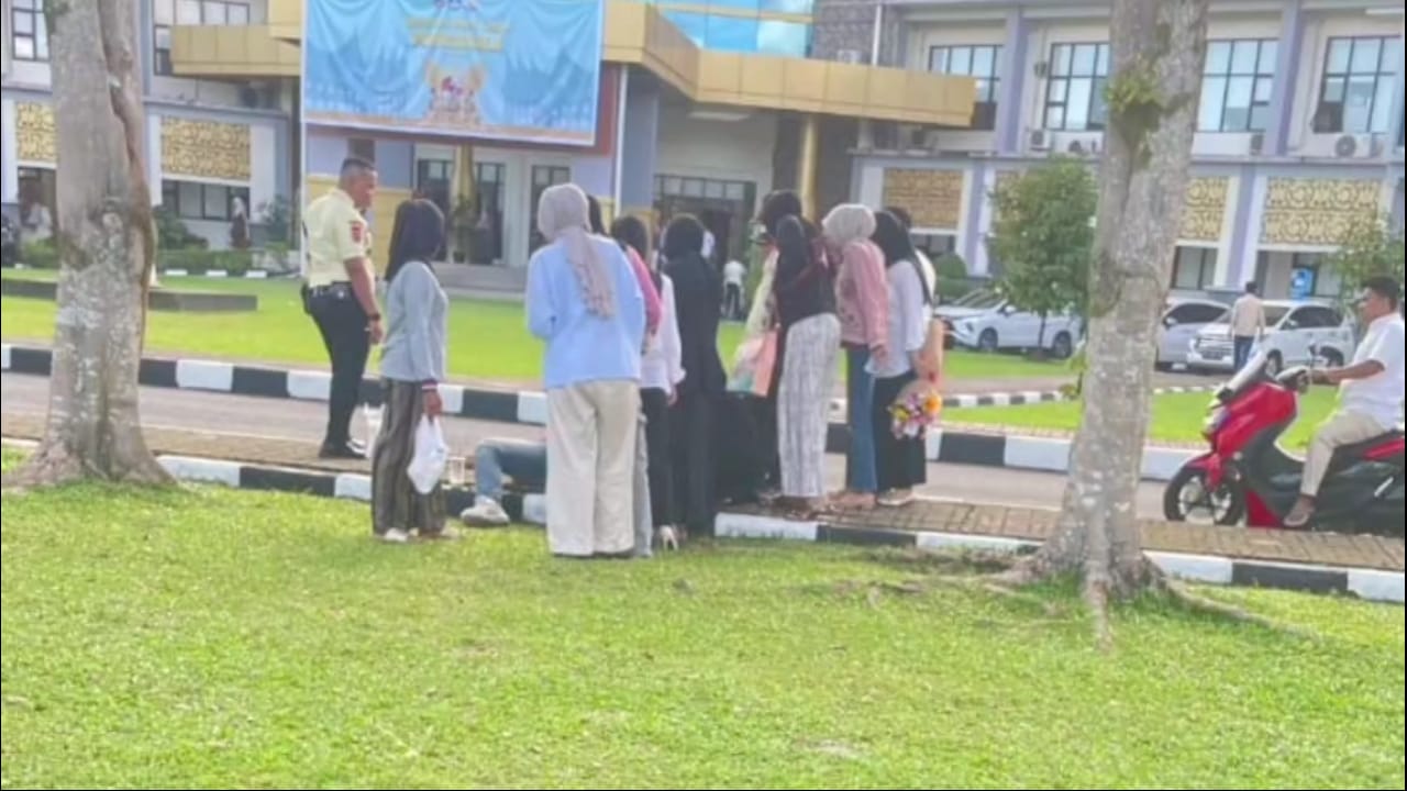 Kasus Peluru Nyasar di UNP, Kodam Imam Bonjol: Mohon Waktu Tim Investigasi