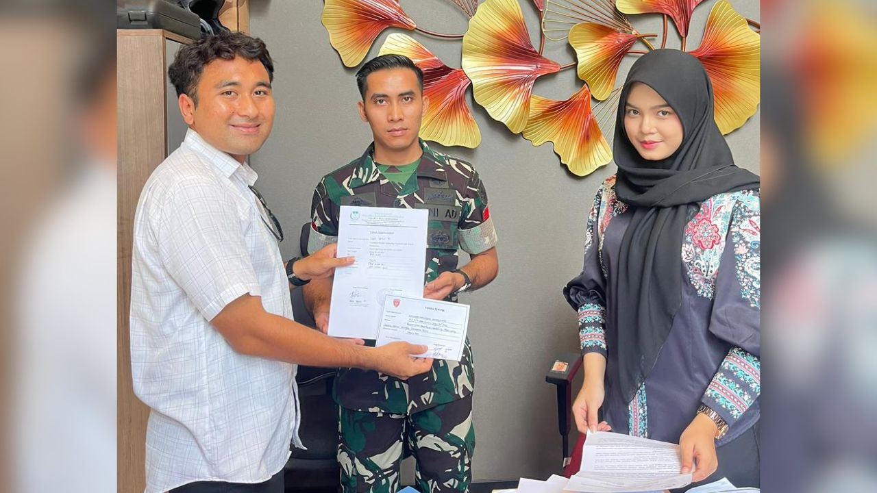 KMM JAYA Desak Penutupan Tambang Emas Ilegal di Sumbar, Surati Satgas PKH hingga Kapolri