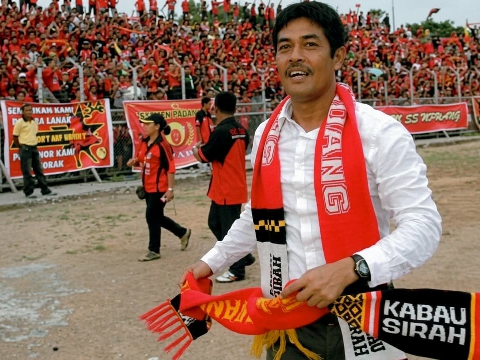 Jelang Mulai Liga 2, Nil Harapkan Timnya Tampil Kompetitif sejak Laga Pertama