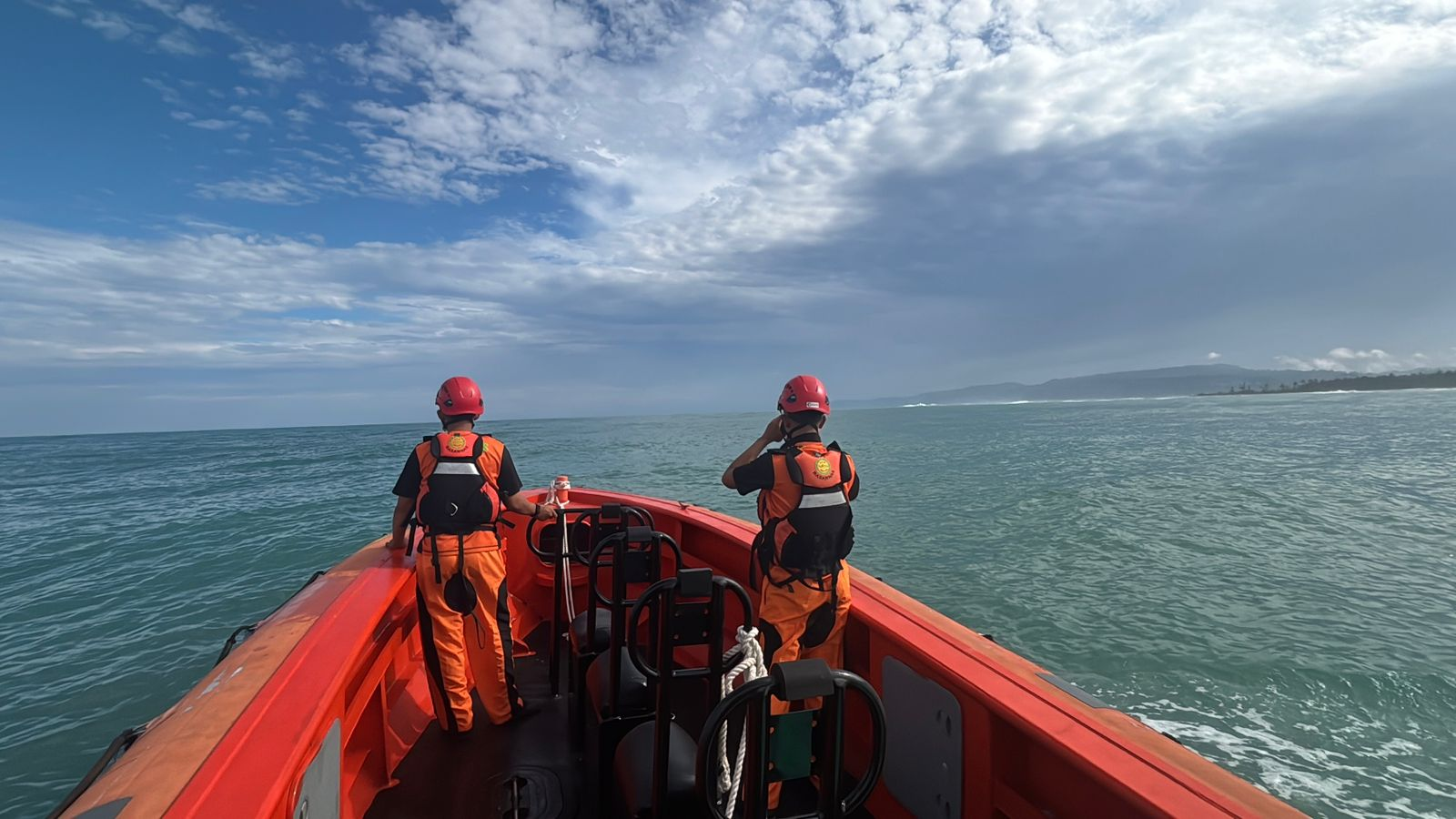 Nelayan Hilang di Kepulauan Mentawai, Sampan Ditemukan Mengapung