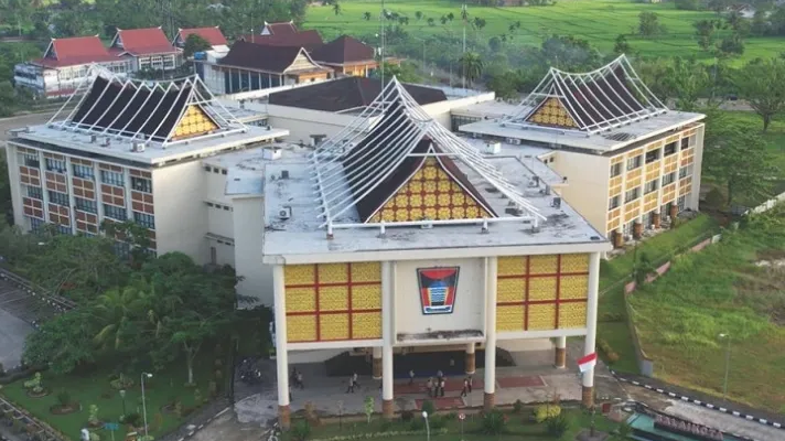 Respon Pemko Perihal Alokasi Anggaran Rumah Dinas Fadly Amran di Tengah Kebijakan Efisiensi