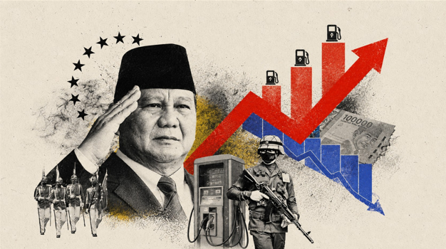 Kenaikan BBM dan Sumbar yang Elok Laku