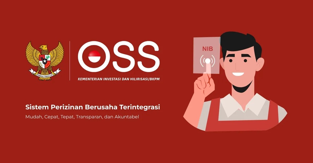 Pemkab Solok Selatan Minta Pelaku Usaha Segera Konversi KBLI 2025, Hindari Kendala Perizinan OSS