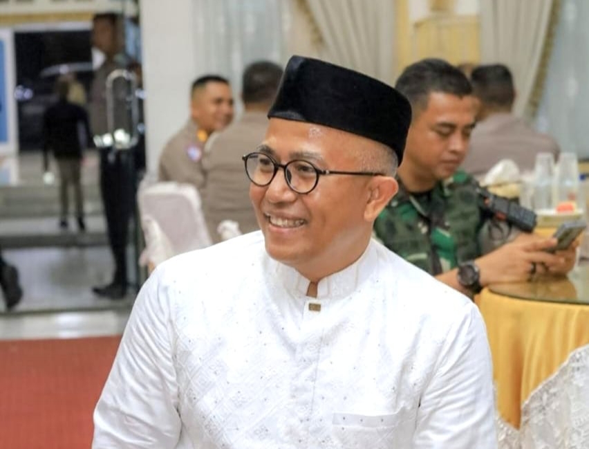 Pemprov Sumbar Buka Seleksi Calon Pimpinan BAZNAS Periode 2026–2031
