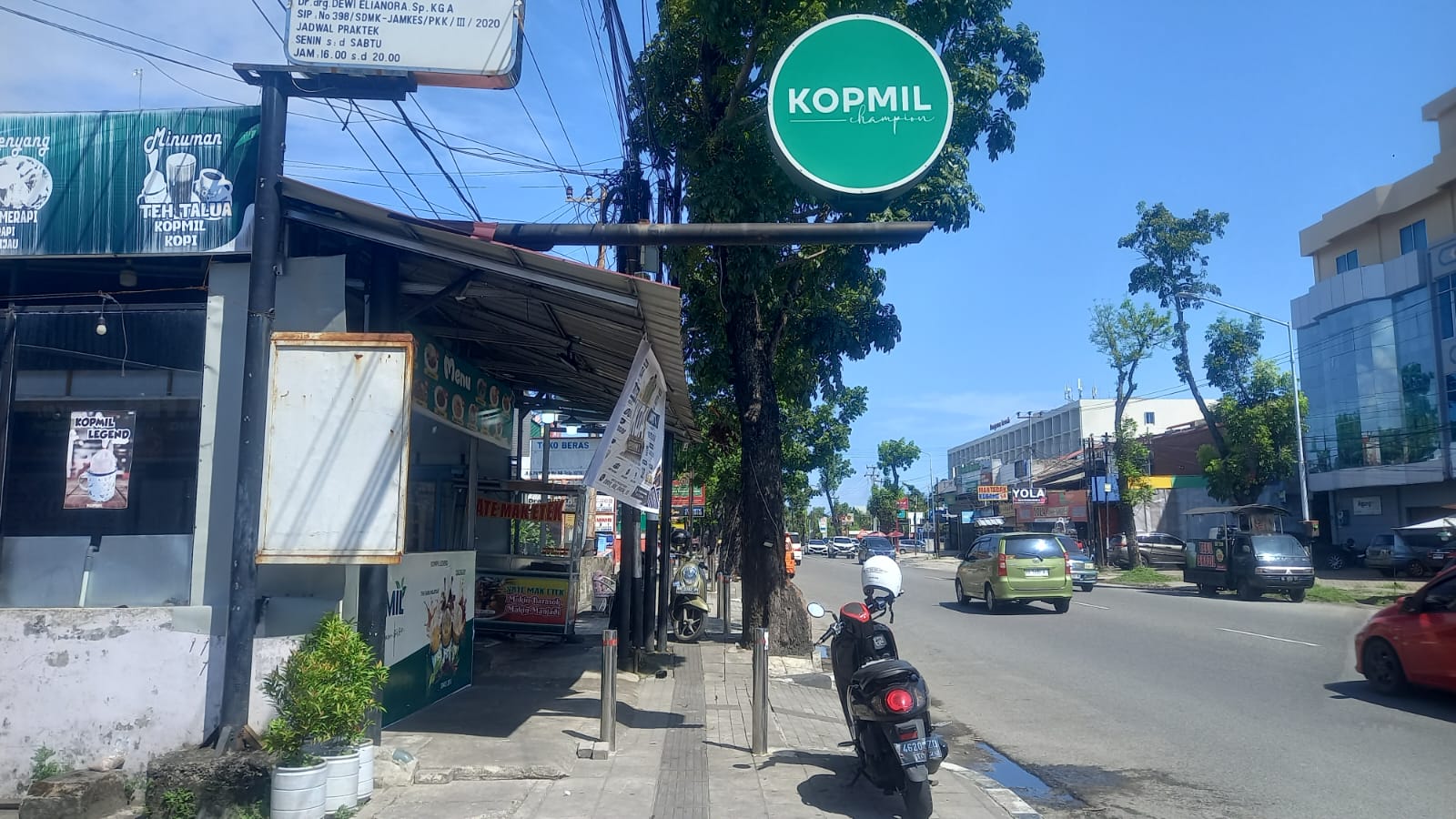 6 Bulan Distribusi Air PDAM Bermasalah, Pelaku Usaha di Lolong Belanti Mengaku Kewalahan