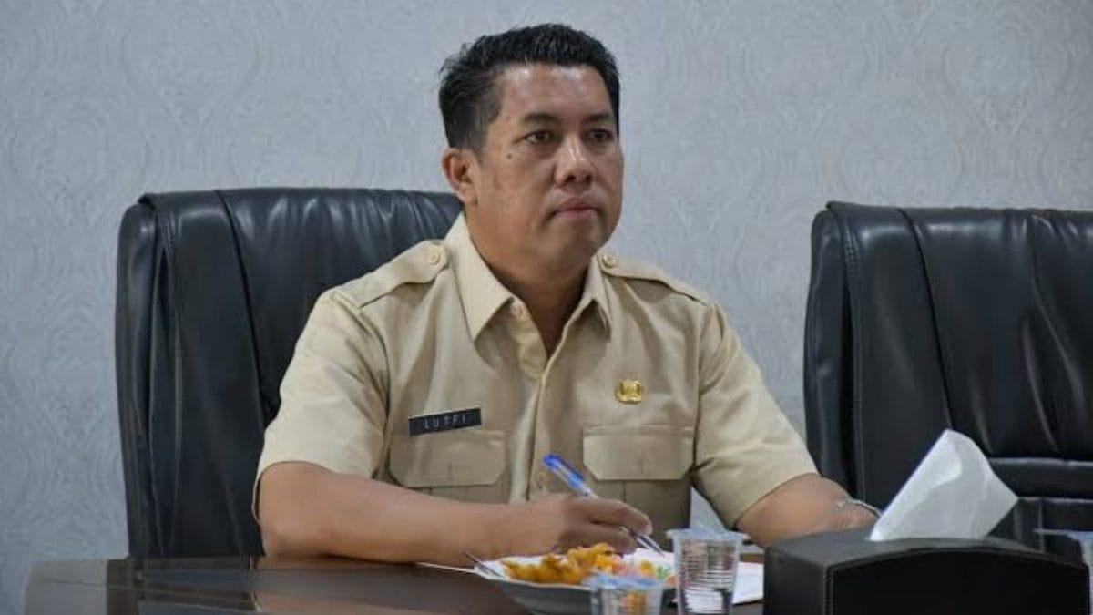 Proses Dianggap Janggal, Sekda Agam Minta KONI Sumbar Supervisi Pemilihan Ketua KONI Agam
