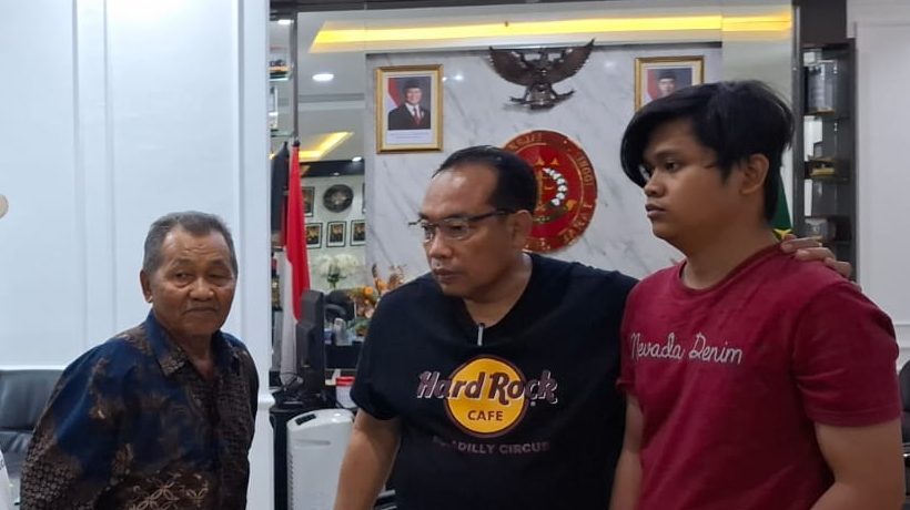 Pengakuan Mahasiswa UIN IB Padang Dijemput Kejati Sumbar: Dipaksa Tes Urine 