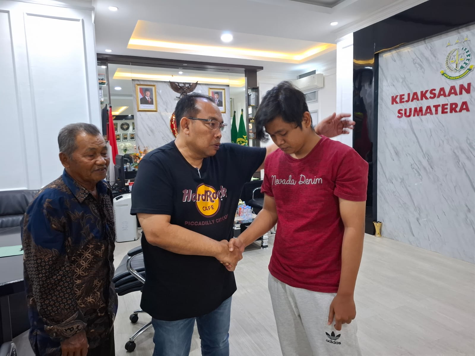 Pusako Unand Soroti Dugaan Jemput Paksa Mahasiswa oleh Kejati Sumbar: Singgung Kewenangan Institusi