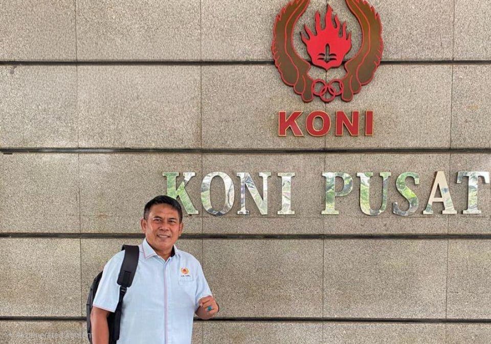 Tim Hukum KONI Sumbar Kaji Proses Penjaringan KONI Agam, Soroti Potensi Cacat Prosedur