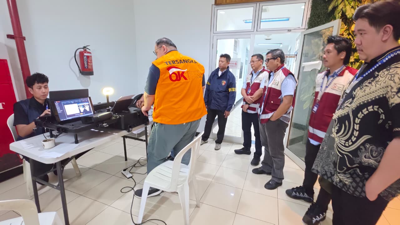 OJK Serahkan Tersangka Kasus PT Asuransi Jiwa Prolife ke Kejaksaan, Sita Aset untuk Lindungi Pemegang Polis