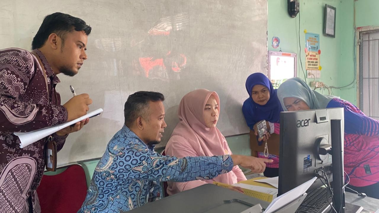 Ombudsman Temukan Celah Maladministrasi SPMB SMA di Padang, dari Validasi hingga Dokumen Prestasi
