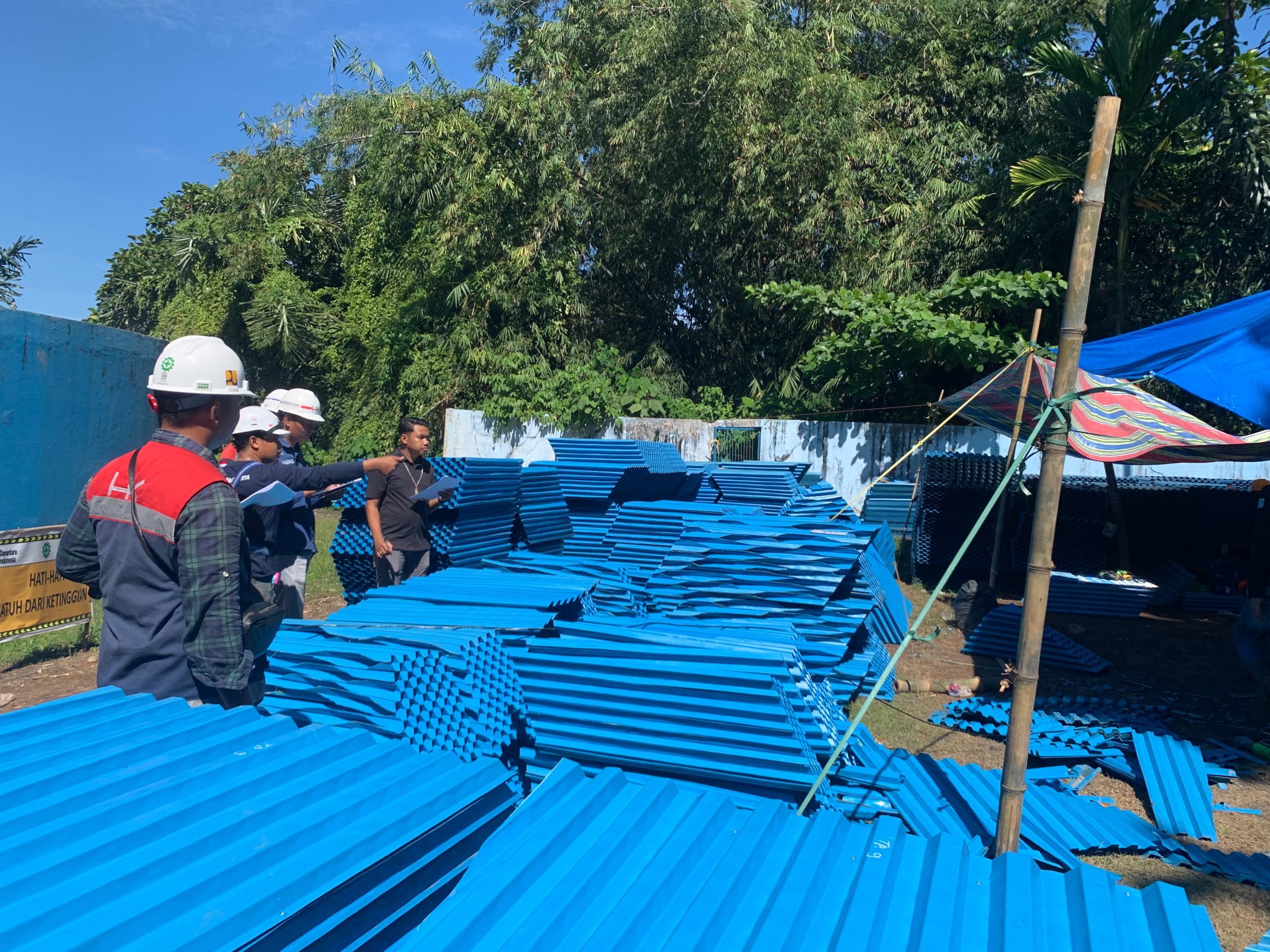 DPRD Bakal Panggil Direksi PDAM Padang, Bahas Layanan Air yang Selalu Bermasalah 