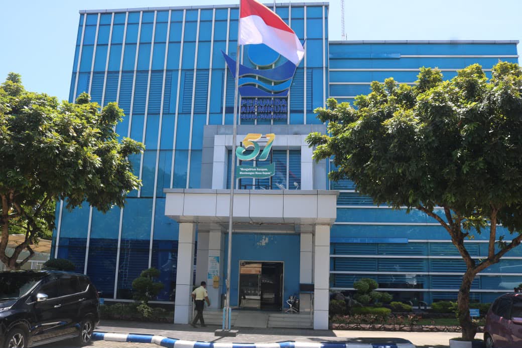 HJK Padang ke-357: Perumda AM Berikan Potongan Rp357 Ribu untuk Sambungan Baru dan Pemasangan Kembali