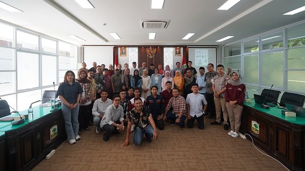 Fakultas Hukum Unand Dorong Ranperda Sumbar Tentang Masyarakat Adat