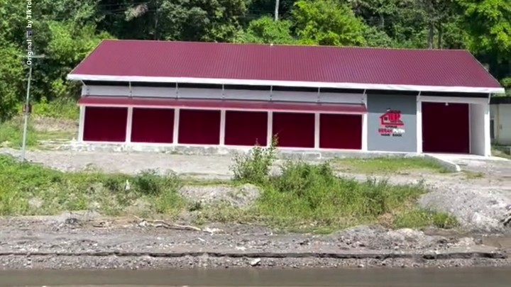 Penjelasan Dandim Agam Soal Keberadaan Koperasi Merah Putih di Sianok