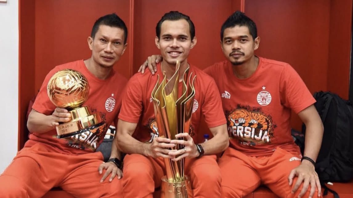 Rezaldi Hehanussa Siap Bawa Semen Padang FC Kembali ke Liga 1
