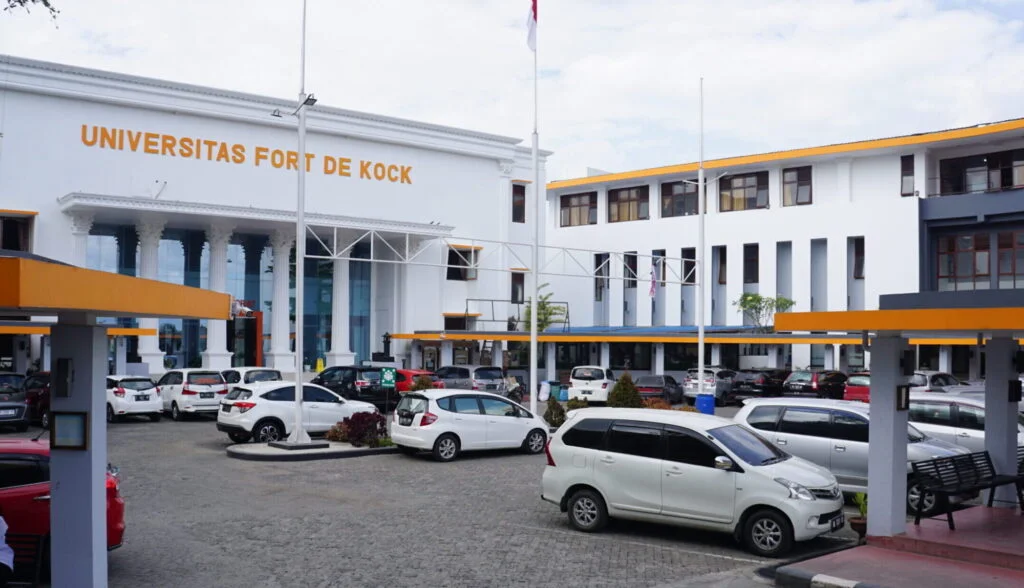 Sengketa Lahan Kampus Fort De Kock, Kuasa Hukum: Pemko Harusnya Tempuh PK Bukan Kekerasan