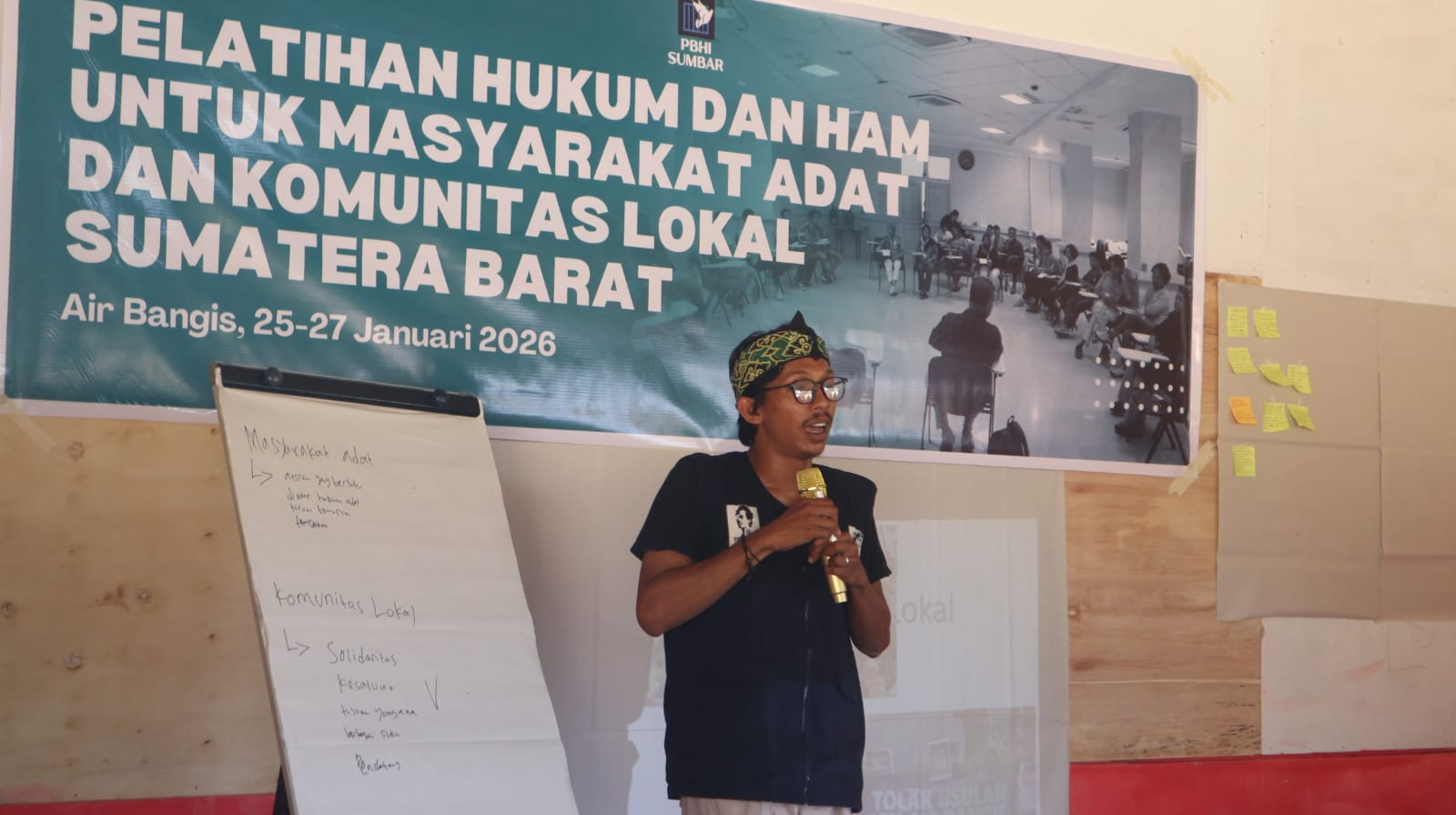 Pidana Adat untuk LGBT di Sumatera Barat: Polarisasi, Penegakkan Hukum, Pemurnian Moral?