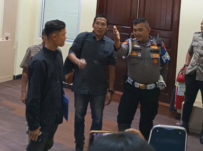 Kasus Guru P3K Tewas di Mes Polisi, Keluarga Minta Pengawalan Propam Polda Sumbar