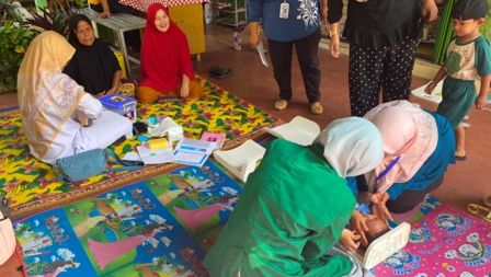 UNAND Gandeng Universidade Dili Teliti Determinan Stunting di 2 Negara