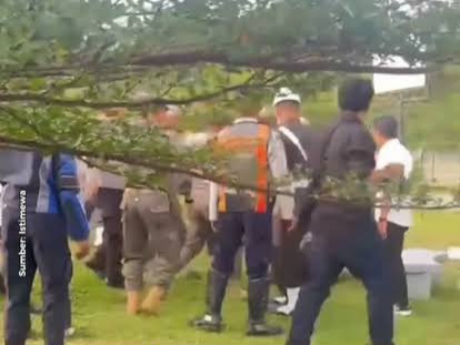 Kekerasan di Kampus Fort De Kock, Korban Minta Polisi Usut Keterlibatan Camat dan Kasatpol PP Bukittinggi