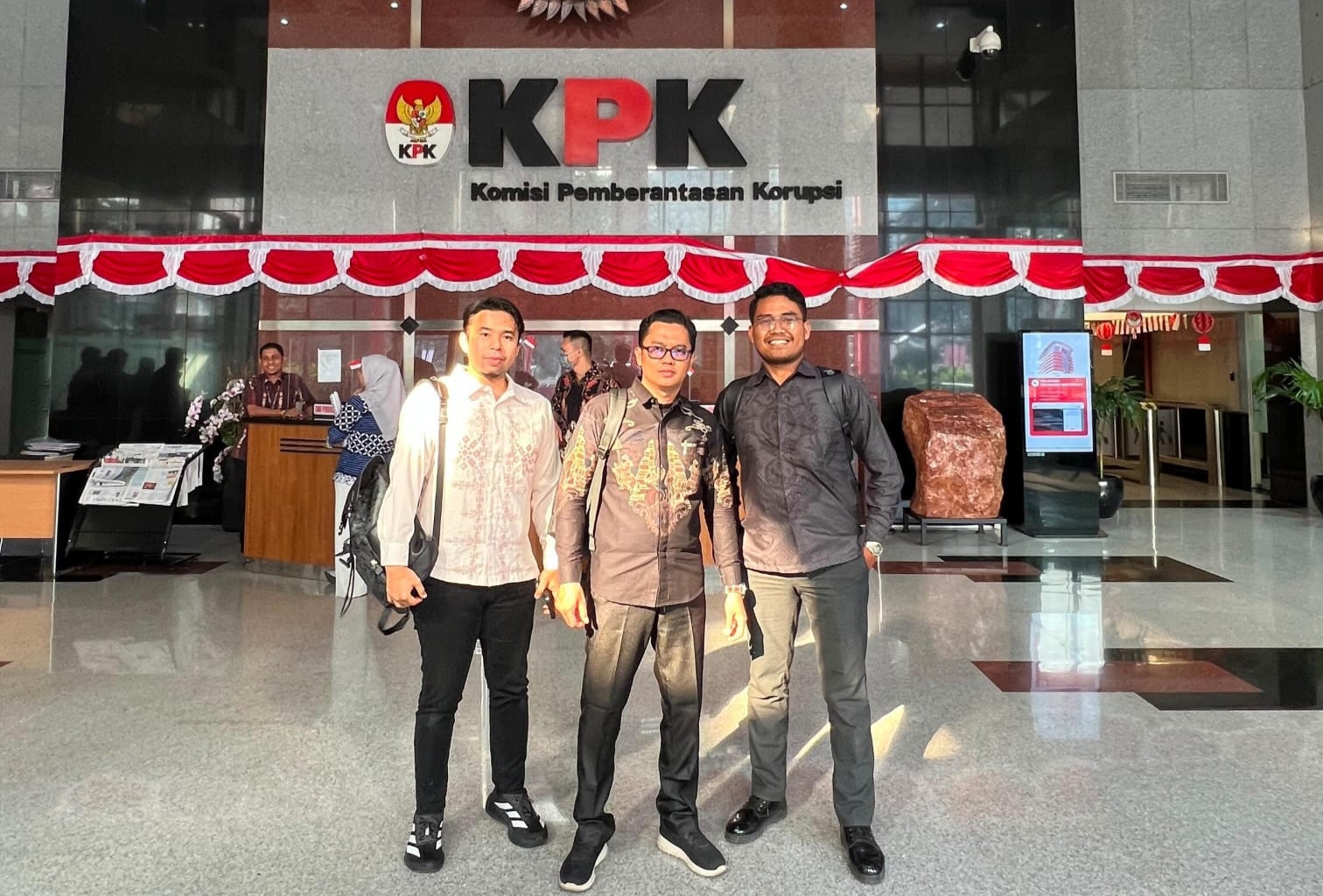 Yayasan Fort De Kock Siap Jelaskan Soal Sengketa Lahan dengan Pemko Bukittinggi ke KPK