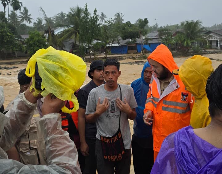Anggaran Penanganan Banjir Padang Capai Rp1,5 Triliun, Mayoritas Tahap Tender