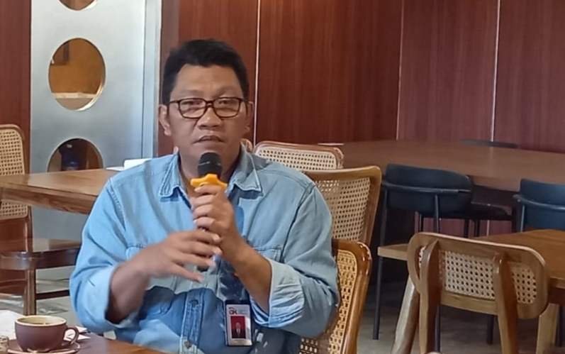 Soal Fraud di Bank Nagari, OJK Sumbar: Kami Dorong Ditangani Penegak Hukum