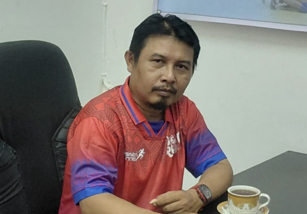 KONI Sumbar Ambil Alih Sementara KONI Agam, Revdi Iwan Syahputra Ditunjuk Jadi Caretaker